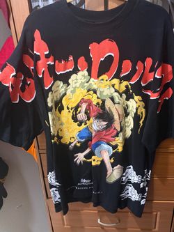 Civil regime one piece xl