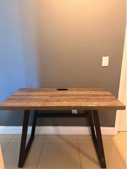 Desk