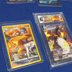 Pokemon Card Games 