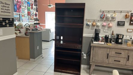 Shelf unit