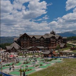 Breckenridge Summer Adventure Pass