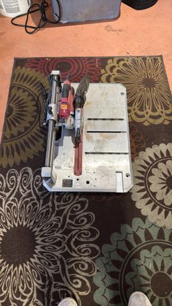 Skillsaw