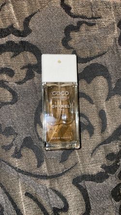 Coco Chanel Paris Eau De Toilette 1.7 Oz