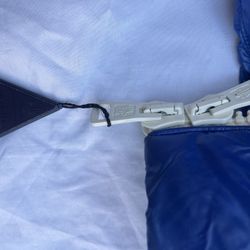 Montclair Jacket Size Small 1