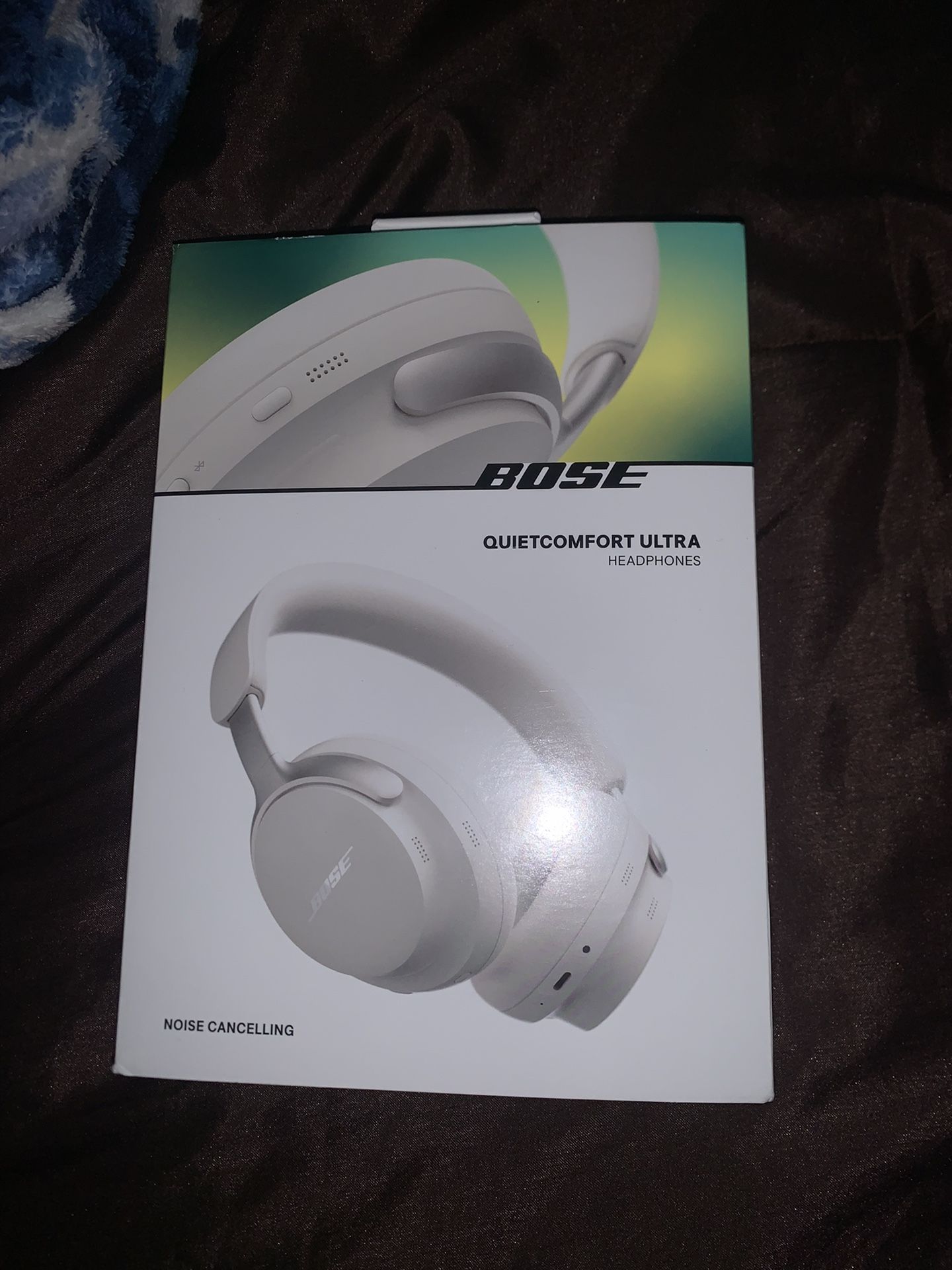 Bose Headphones