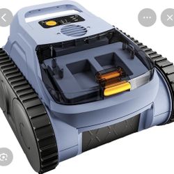 Pool Robot Seauto Sat 20