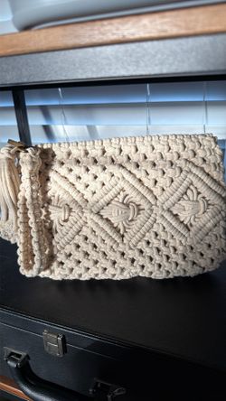 Small purse