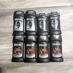 Axe Deodorant BUNDLE