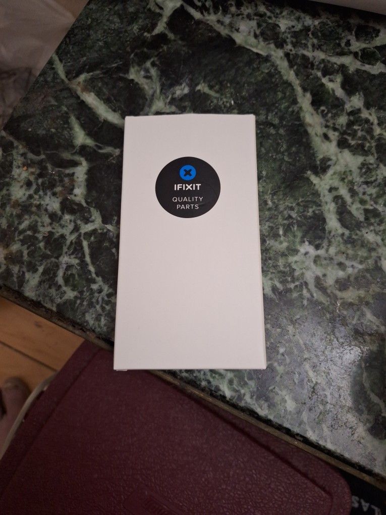 IPhone 7 Battery Replacement Kit