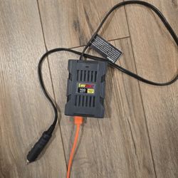 🔌 EverStart 100W Power Inverter