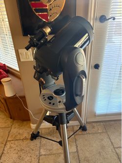 Celestron CPC Series Computerized Telescope