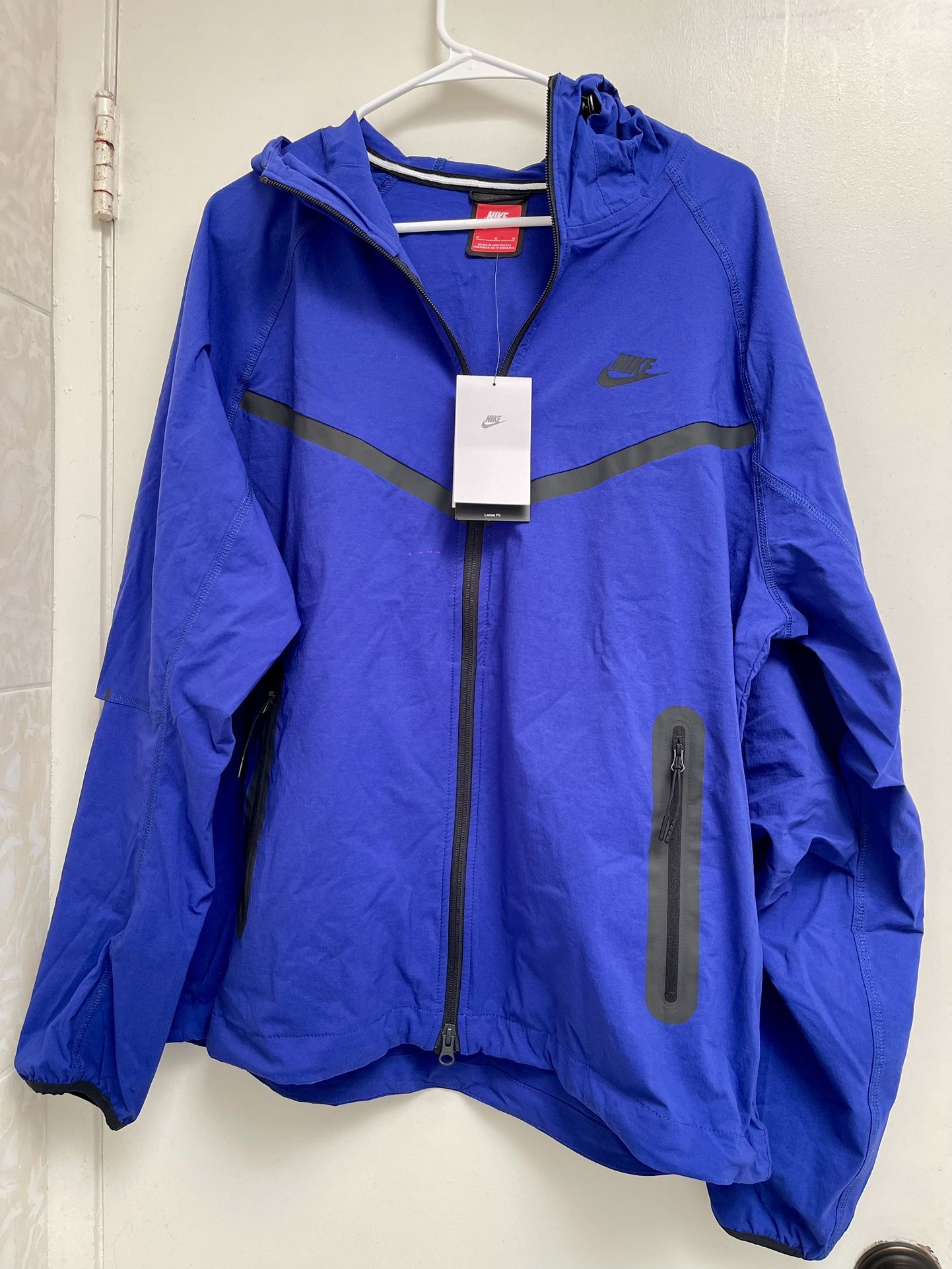 NEW Nike men jacket