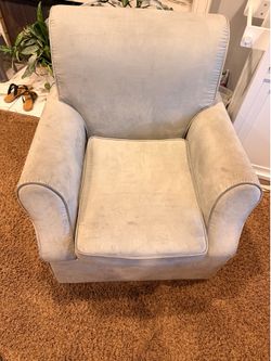 Rocking chair
