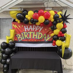 Pokémon Balloon Garland!