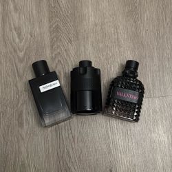 Old Cologne Collection
