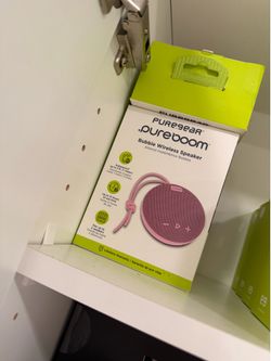 Wireless Speaker