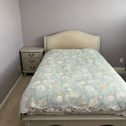 Full Bed Frame