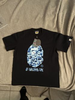 BAPE ABC Camo By Bathing APE Tee MENS