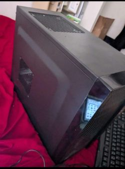 PC Good Starter PC For Kids.