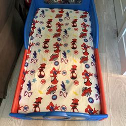 Bed For Kids
