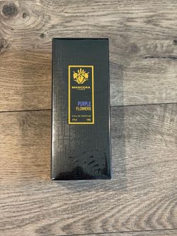 Mancera Purple Flowers Perfume