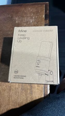 Fifine K669b