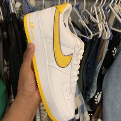 Kobe Air Force 1s Size 12 