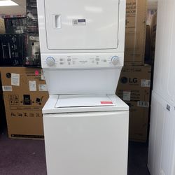 NEW Open Box Washer And Dryer  🔥 Store Quality • Warranty”