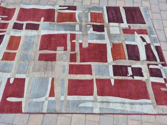 Area rug