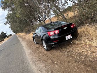 2013 Ltz Malibu mechanic SPEACIAL