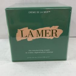 La Mer Creme De La Mer 3.4oz