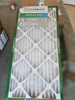 HVAC Filters