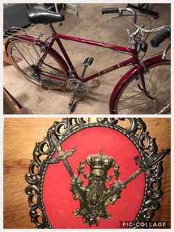 Bike 150 bottom pc is from Italy 🇮🇹 100