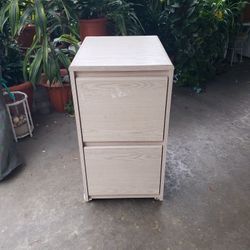 File Cabinet 