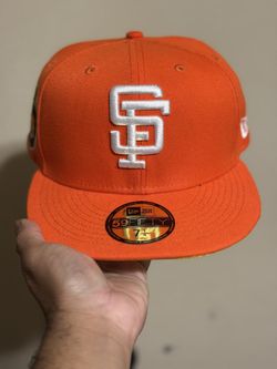 SF giants Hat