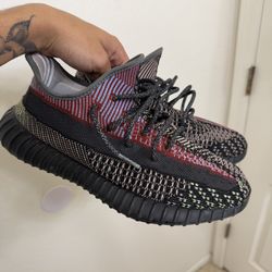 Yeezy 350 Yeechiel Size 9.5 