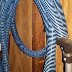 Pool Vacuum Hose