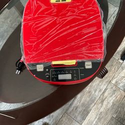 Chefs counter 5L Smart Rice Cooker