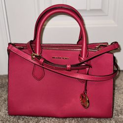 Michael Kors Sheila Medium Satchel