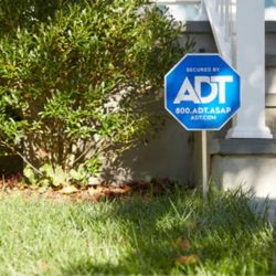 ADT SIGNS 