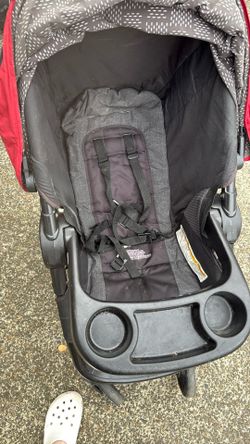 Graco stroller 