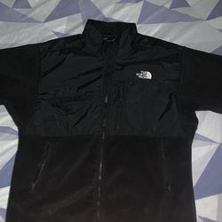 The North Face Denali jacket