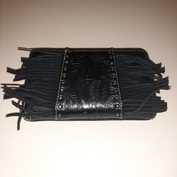 Montana West Wallet