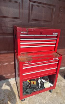 Tool box
