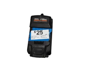 Hyper Tough Aq75005g-b Black Power Tool Accessory
