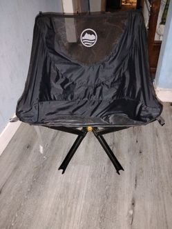 Cliq ClassiQ 1.0 Beach/Camping Folding Chair