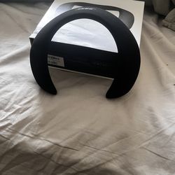 Bose champion 2 neck speakers