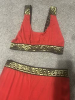 Women’s Out Fit