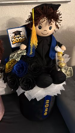 Arreglos Para Graduación