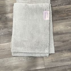 Bath rugs